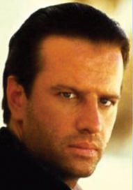 CHRISTOPHER LAMBERT