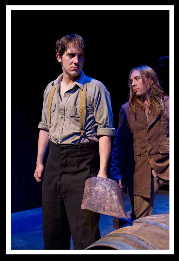 Donnellys Rep21 Cast Photos